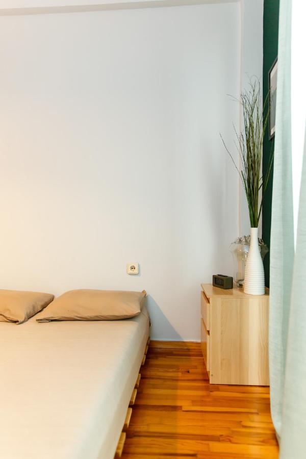Velis Apartment Thessaloniki Exterior photo