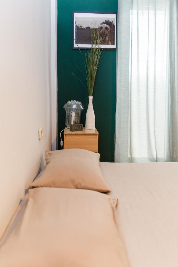 Velis Apartment Thessaloniki Exterior photo